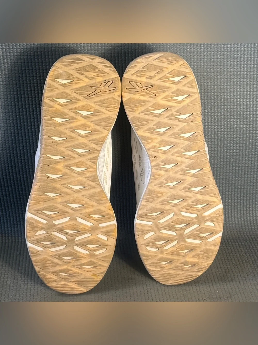 Reebok Women's Nanoflex Tr Cross Trainer Shoes Size 9